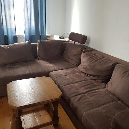 Apartament Dworcowa كولوبرزيغ المظهر الخارجي الصورة