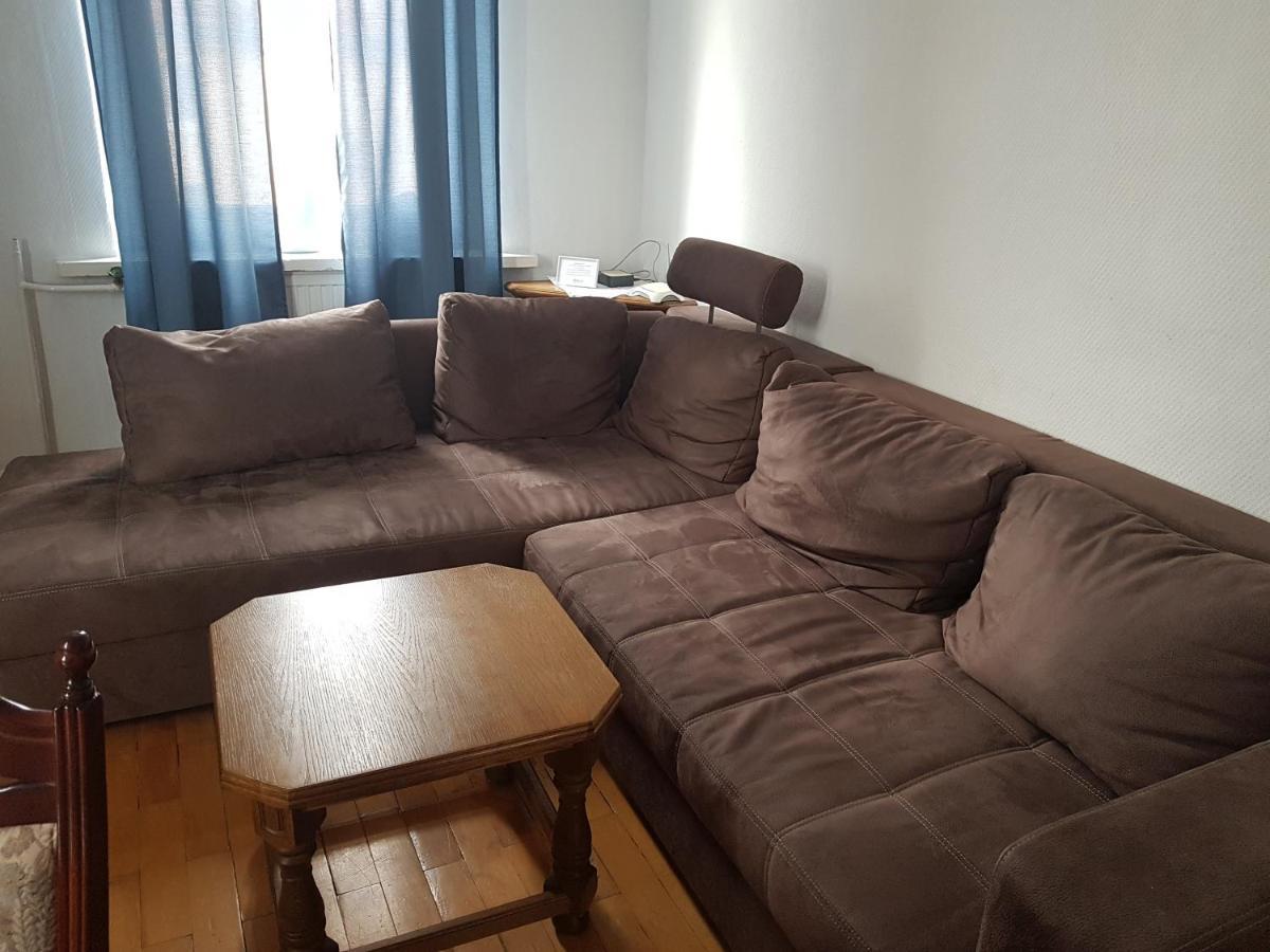 Apartament Dworcowa كولوبرزيغ المظهر الخارجي الصورة