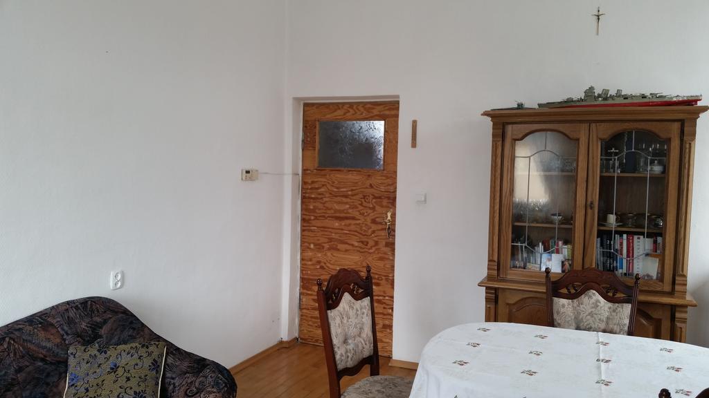 Apartament Dworcowa كولوبرزيغ المظهر الخارجي الصورة