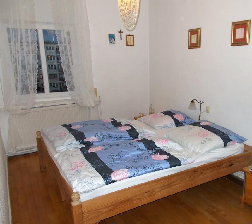 Apartament Dworcowa كولوبرزيغ المظهر الخارجي الصورة