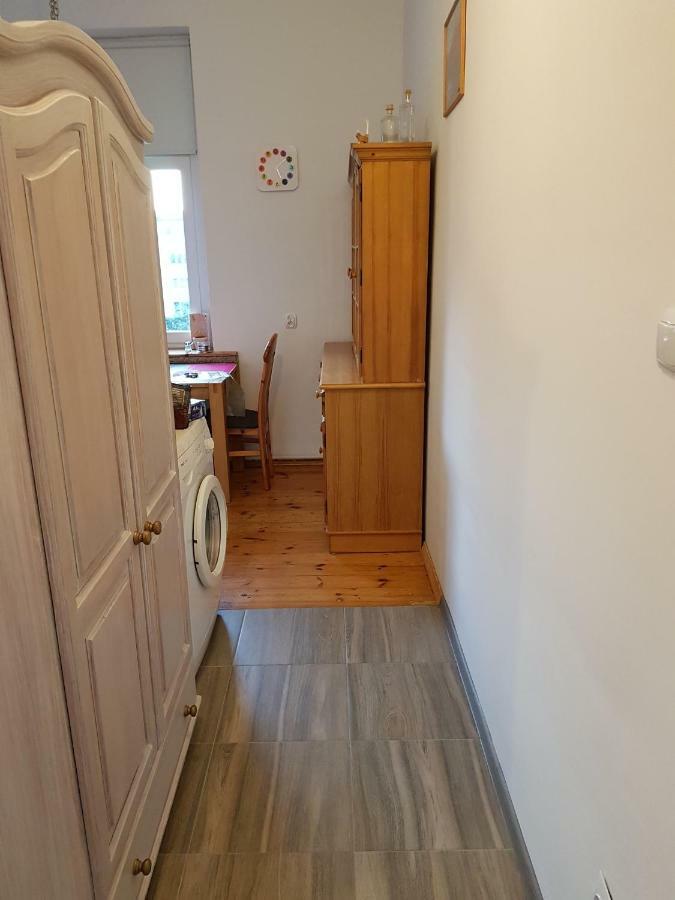 Apartament Dworcowa كولوبرزيغ المظهر الخارجي الصورة