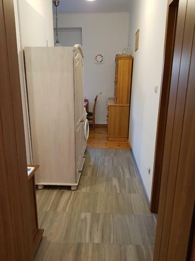 Apartament Dworcowa كولوبرزيغ المظهر الخارجي الصورة